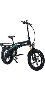 vitilan bike