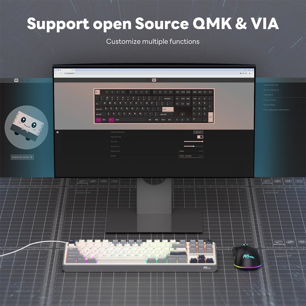 QMK