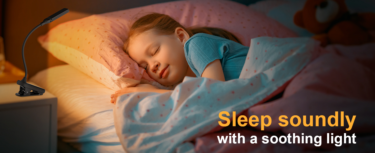 sleep