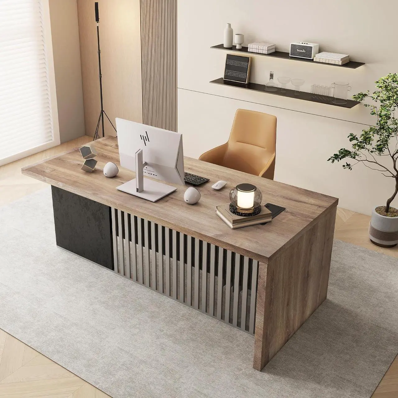 Executive Desk