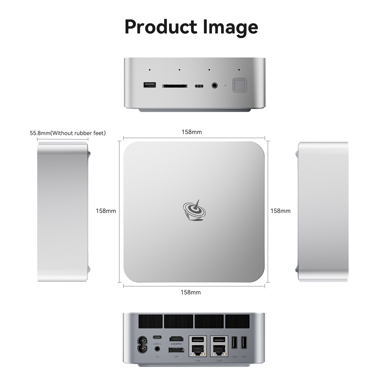 MINI PC
