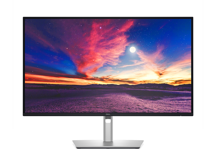 Dell  P2725QE Pro 27 Plus 4K USB-C Hub Monitor