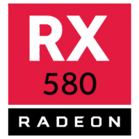 rx 580 graphics card