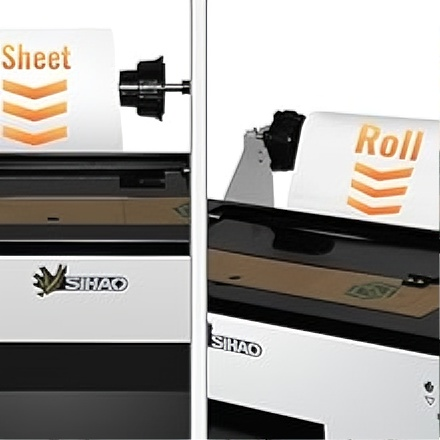 DTF Transfer Printing Machine