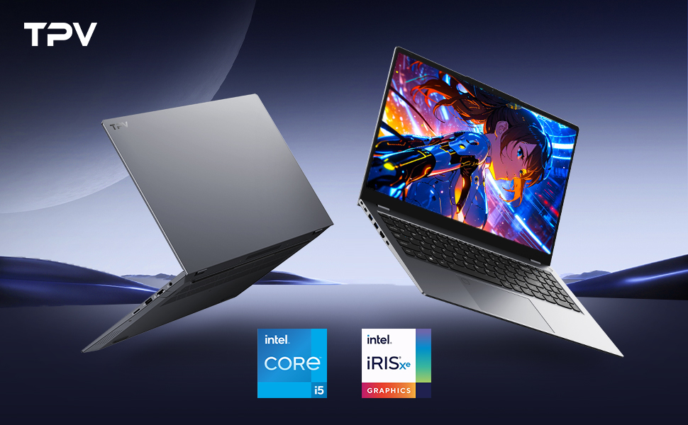 TPV Laptop