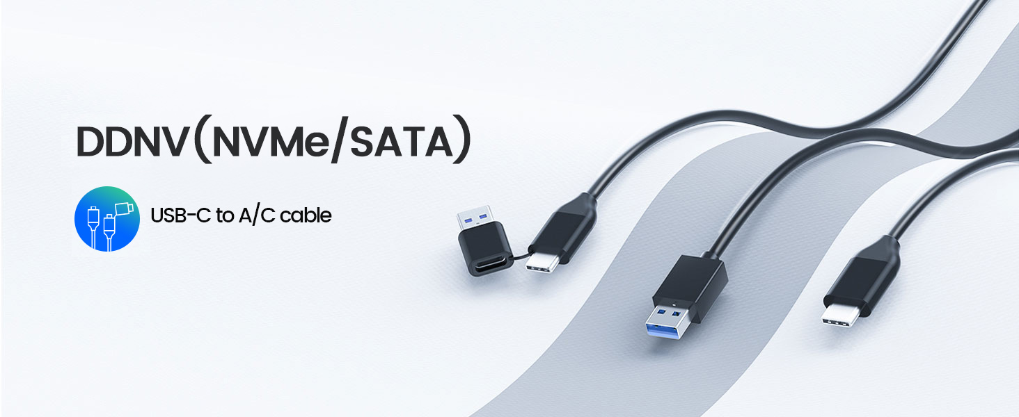 USB Cto A/C Cable