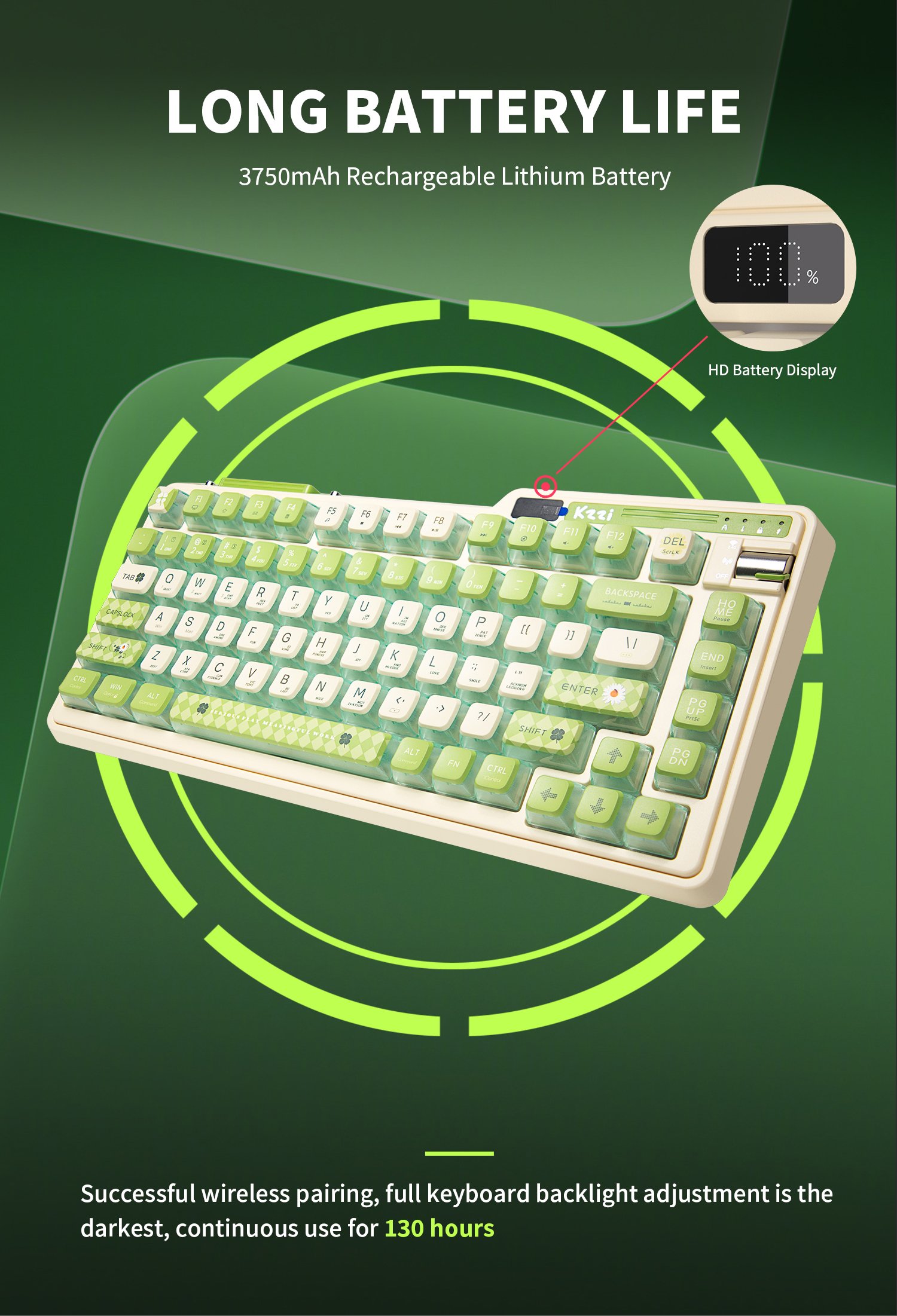 Mechanical Keyboard