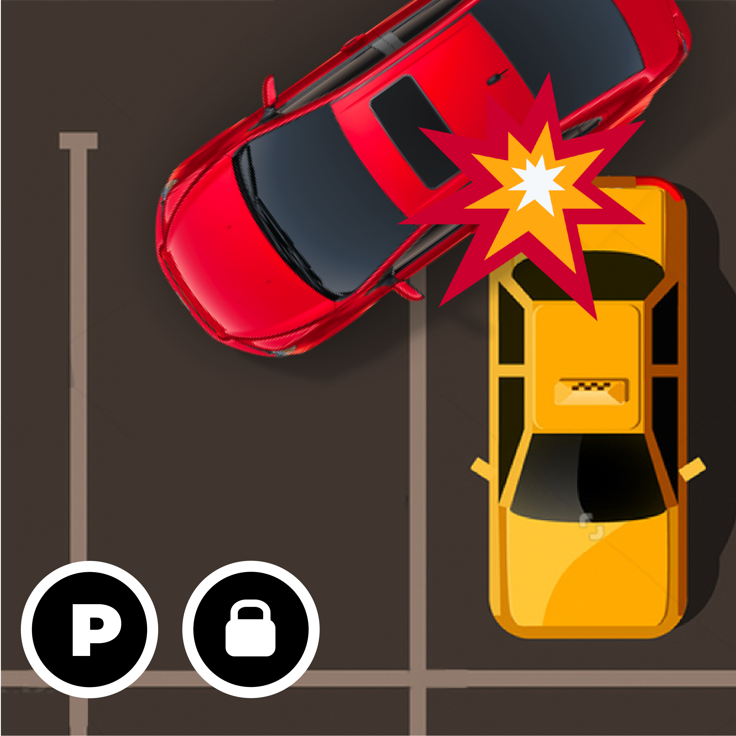 24-Hour Parking Monitor