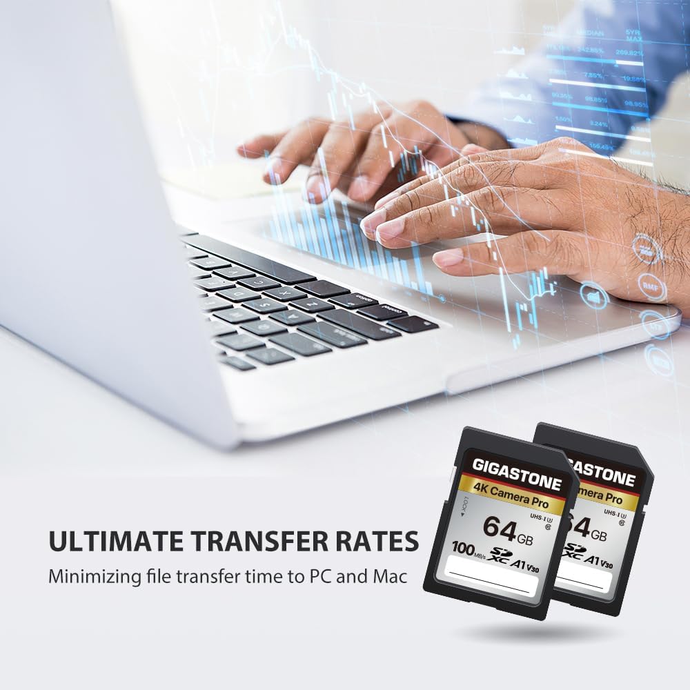 Ultimate Transfer Rates