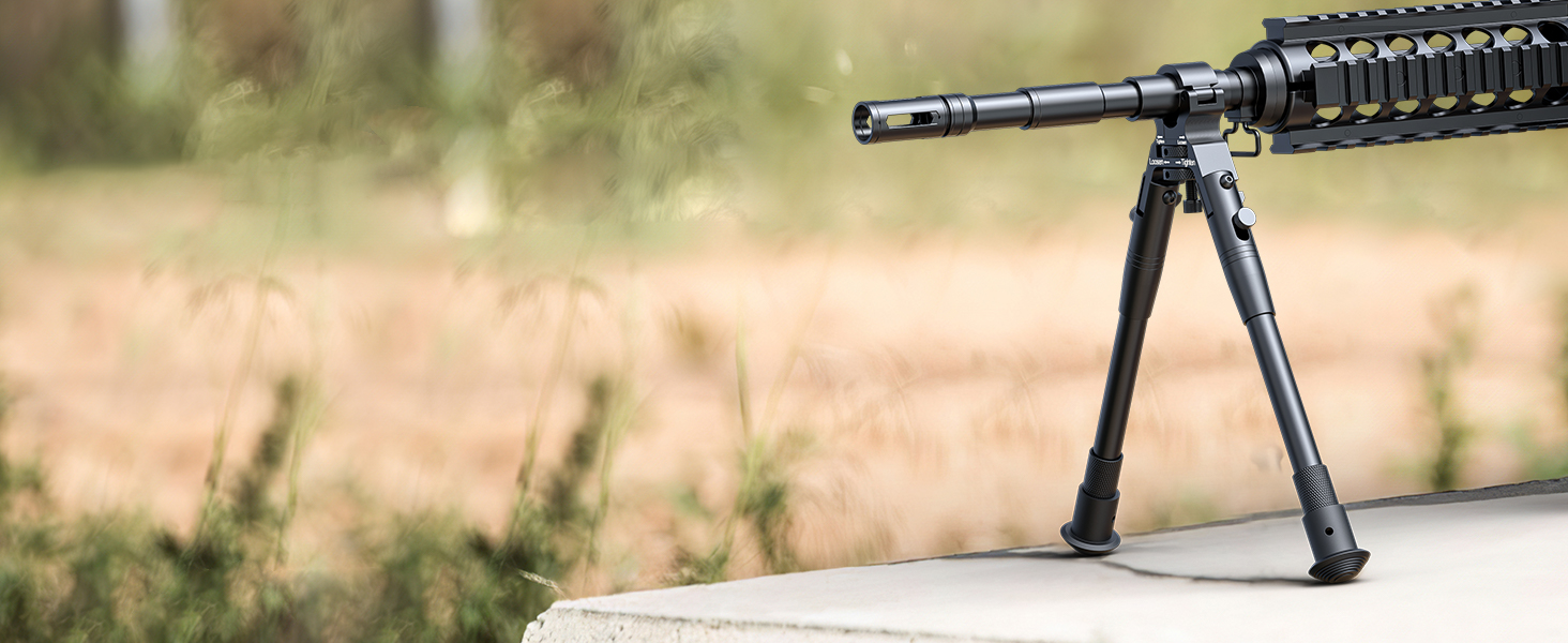Bipod
