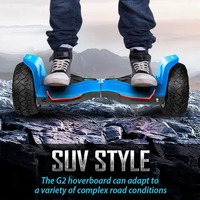 All-Terrain