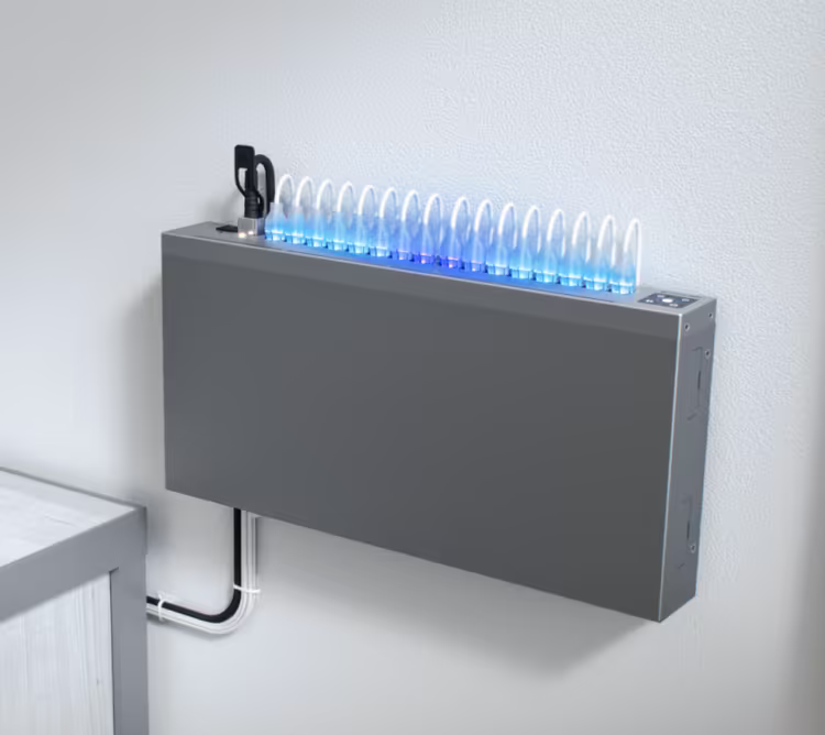 Ubiquiti Pro Max 16 PoE 16-port Layer 3 PoE Switch