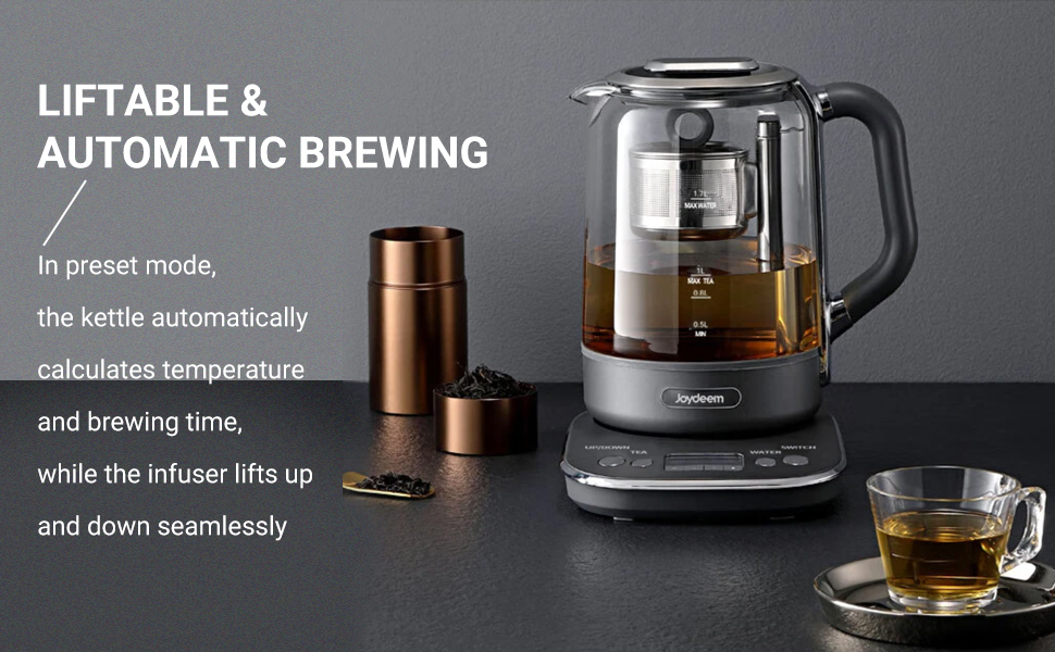 tea kettle
