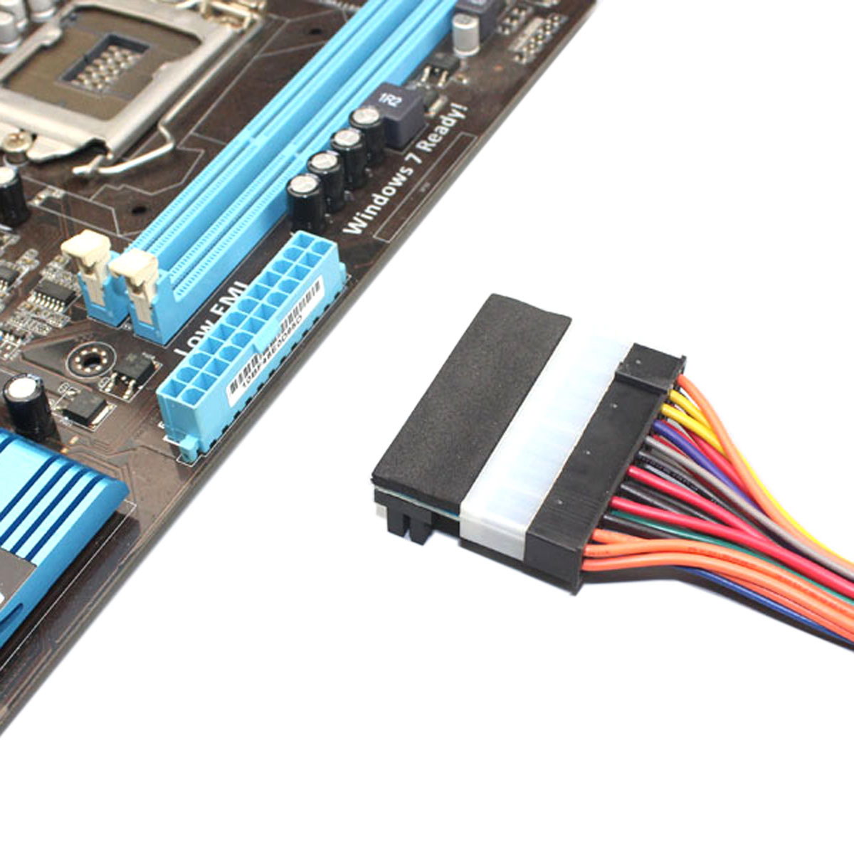 ATX 24PIN to 24pin power adapter
