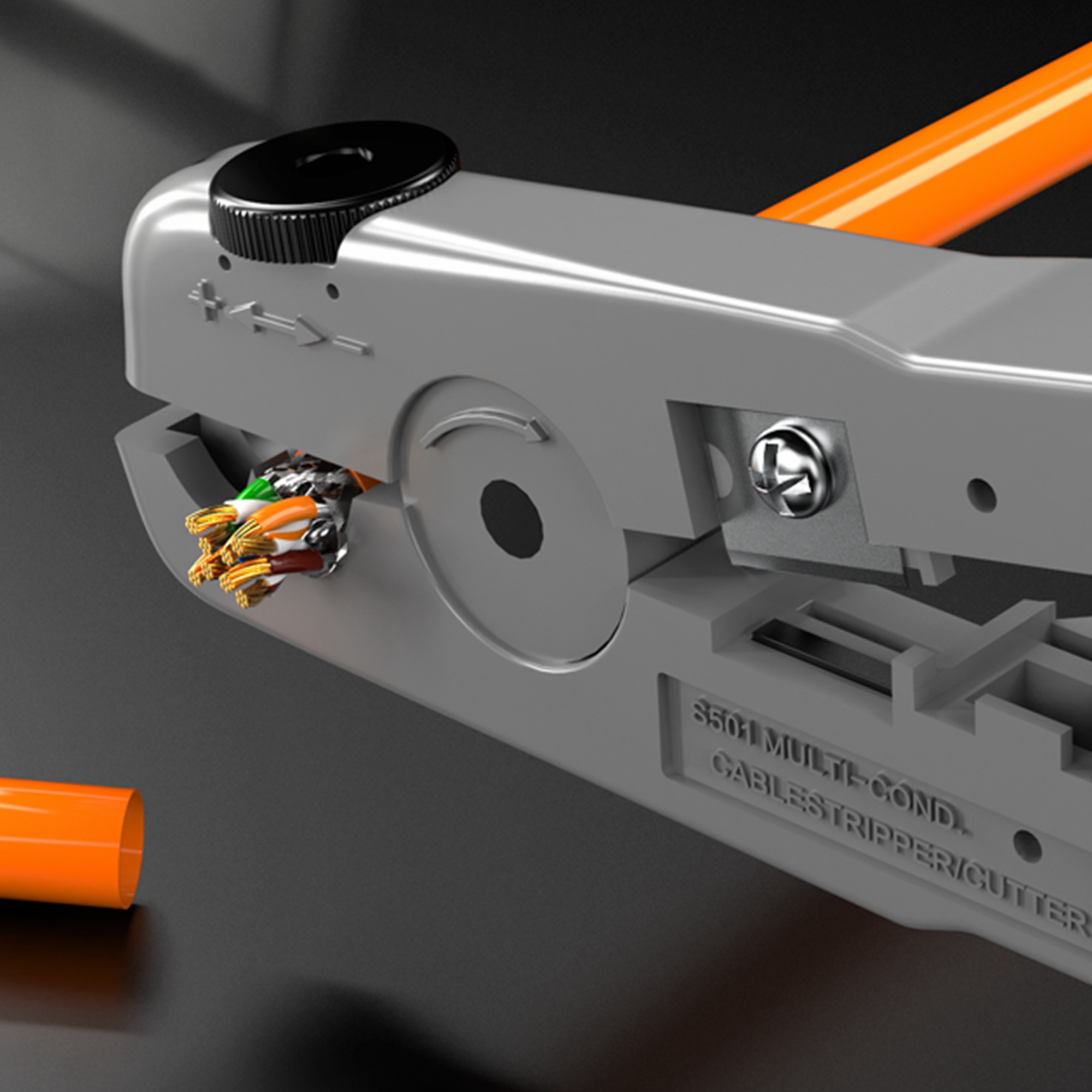 cable stripper