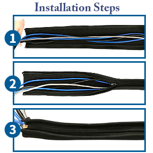 Easy installation