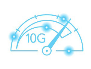 Netgear Nighthawk AX2700 DOCSIS 3.1 Two-in-One Cable Modem + WiFi Router