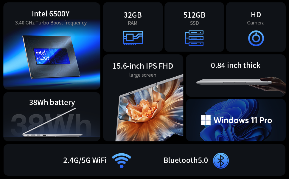 laptop