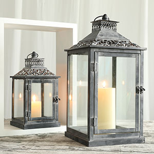hanging lamp