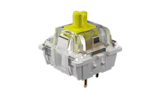 Corsair Vanguard 96 Wired Mechanical Gaming Keyboard