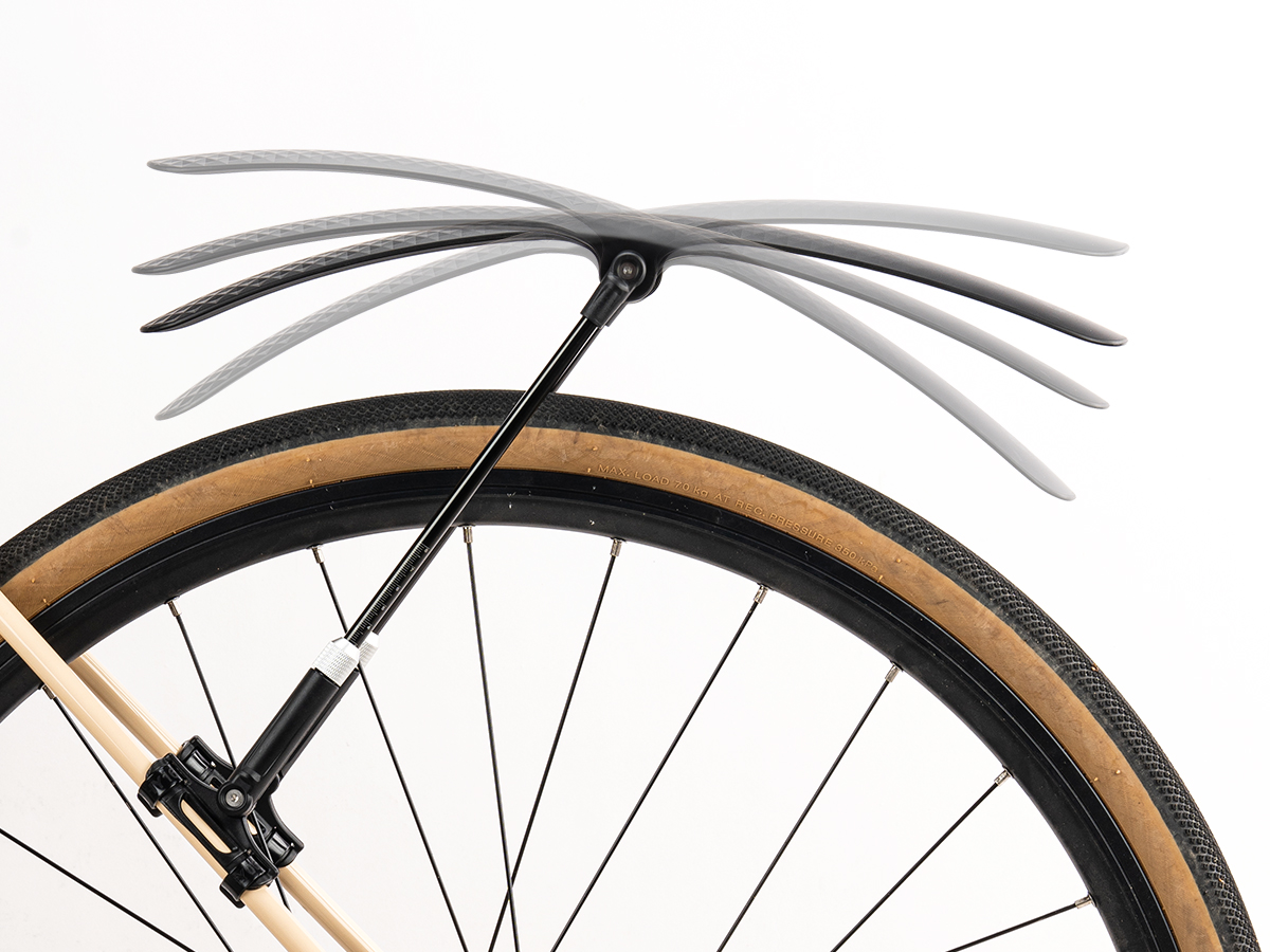 ROCKBROS Bike Fender