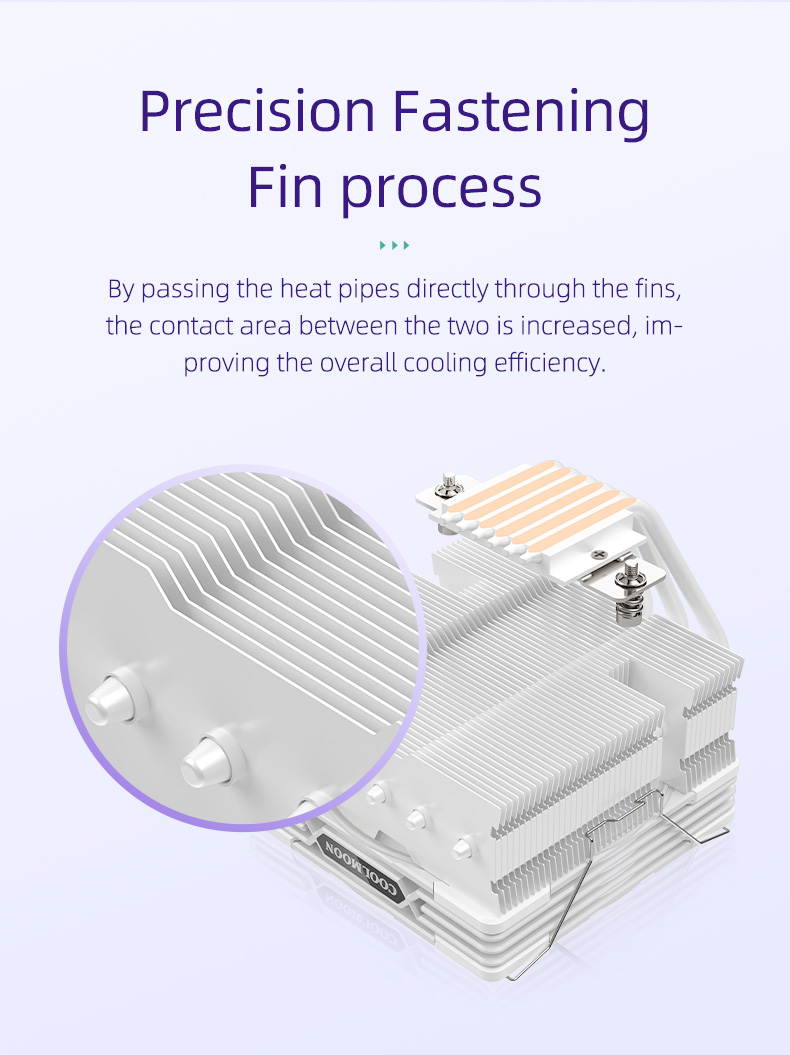 CPU Air Cooler