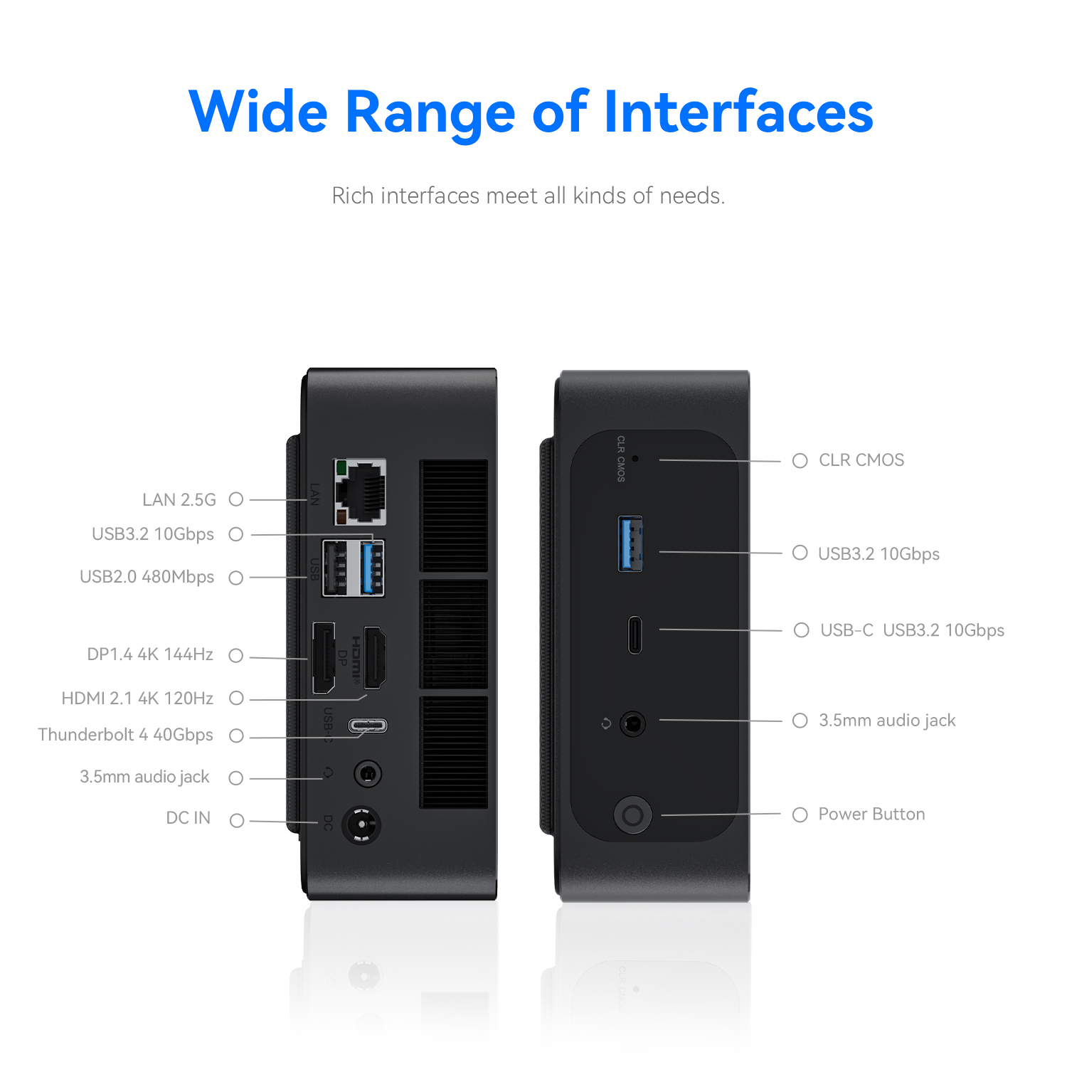 MINI PC