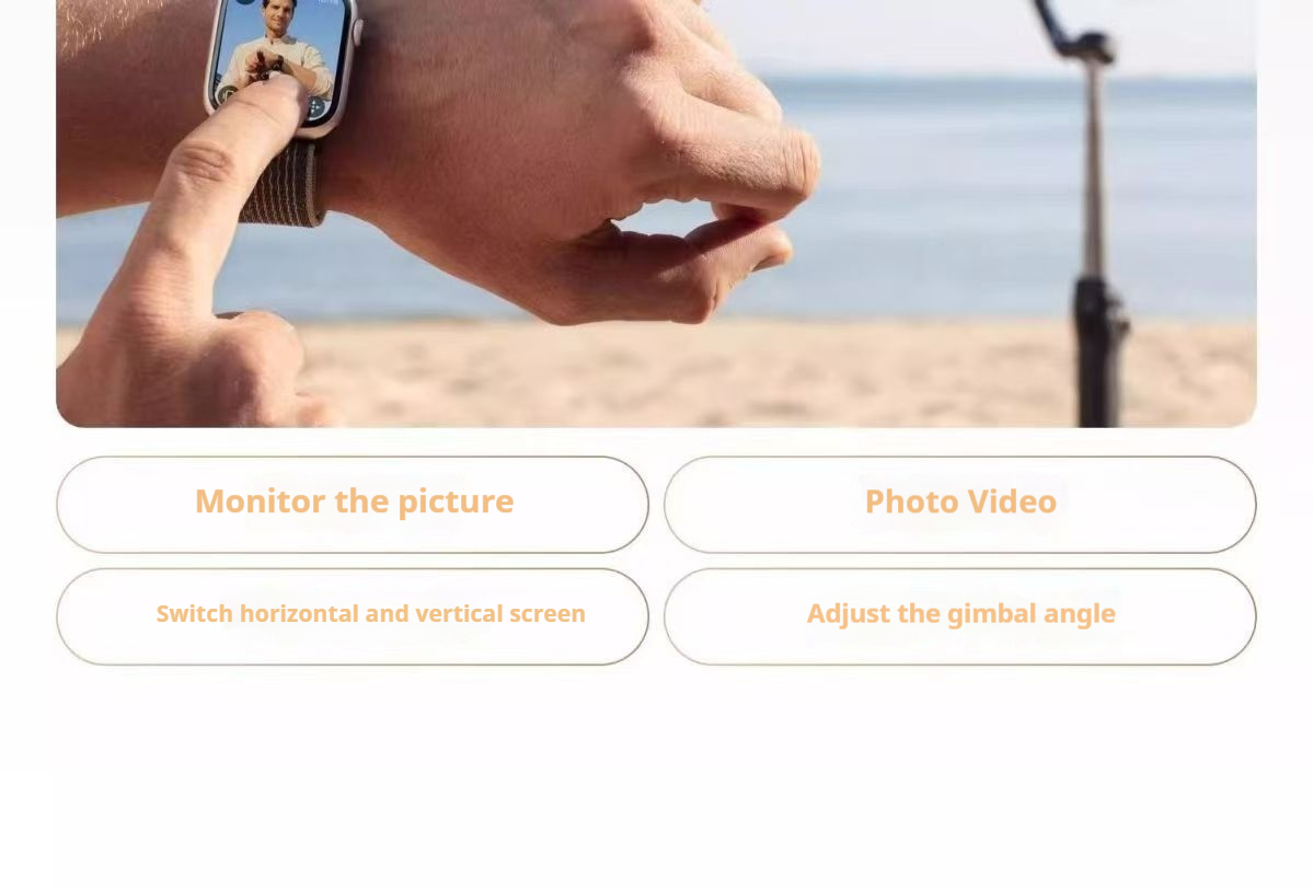 DJI Mobile7P Detailed Description