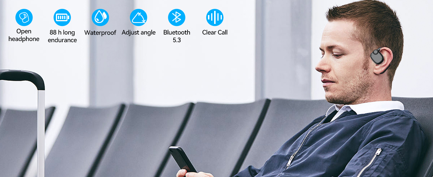 Bluetooth headset