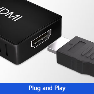 Plug and Play