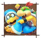 Yoshi and the Mysterious Book - Nintendo Switch 2