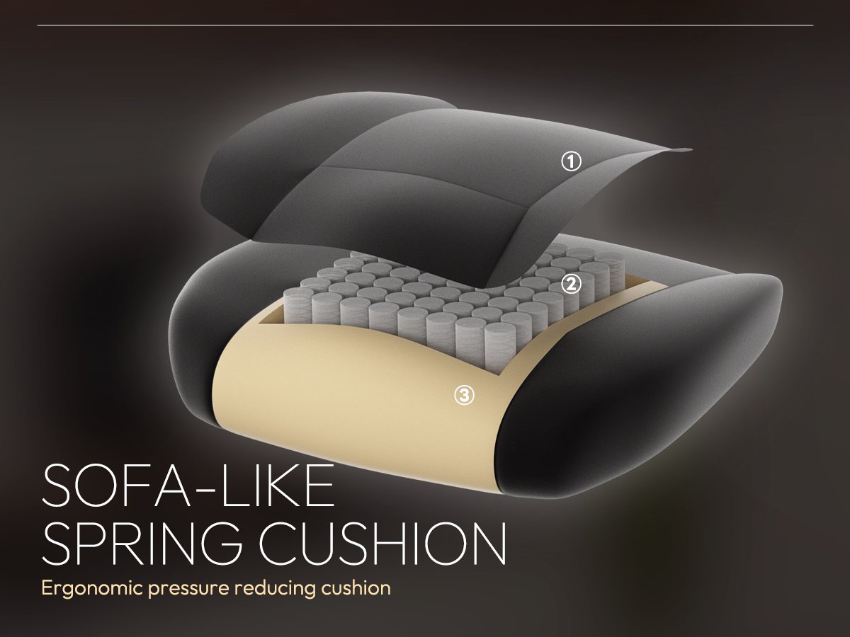 gaming chair