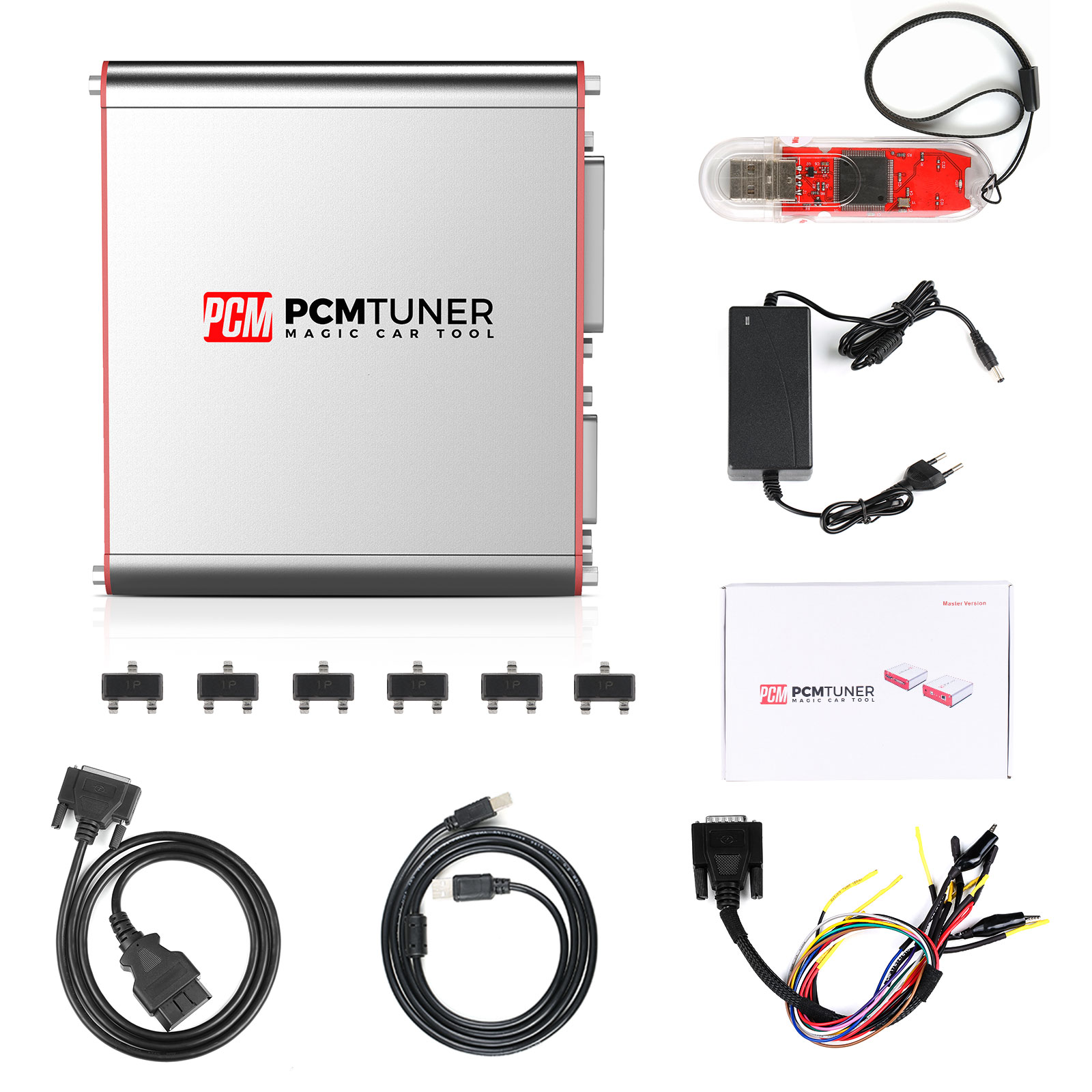 PCMTUNER