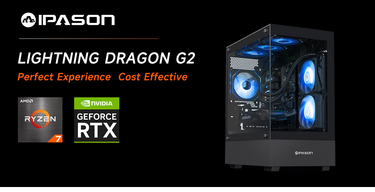gaming desktop