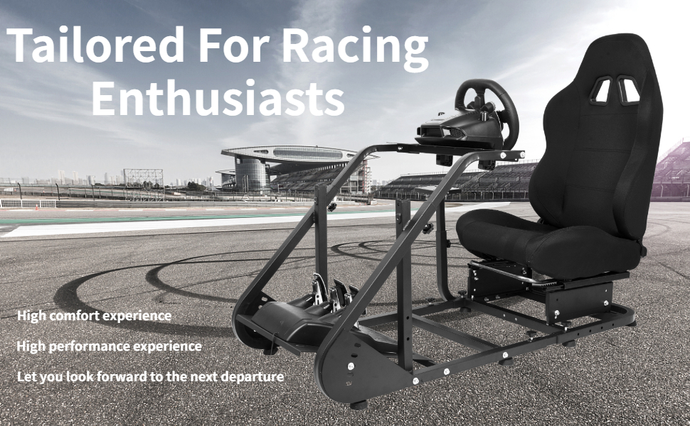 Racing Bucket Seat