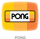 Atari 2600 Retro Gaming Smart Watch