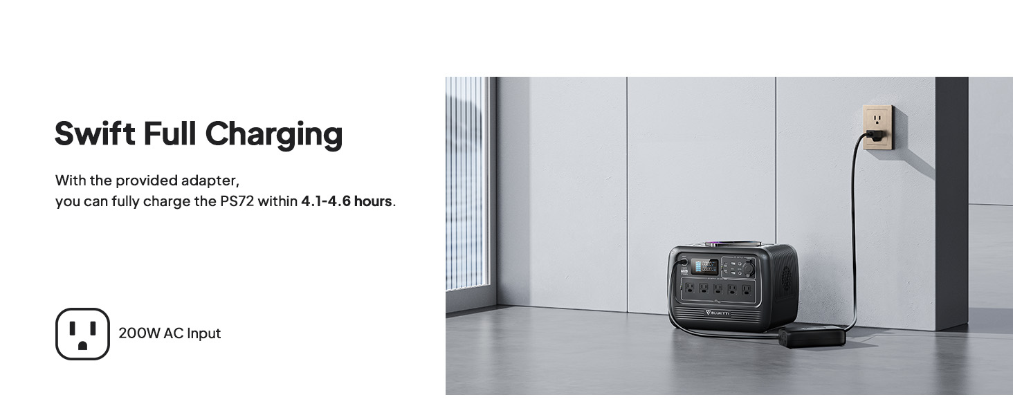 portable generator