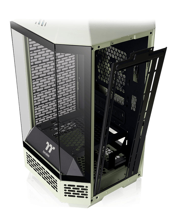 Thermaltake Tower 250 Mini-ITX Mini Tower Case