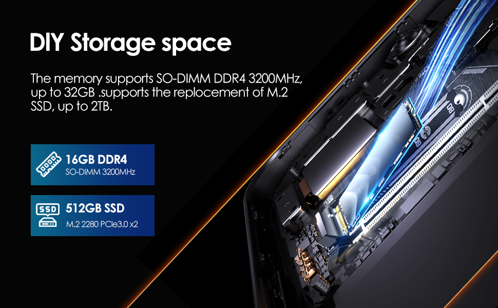 MINI PC