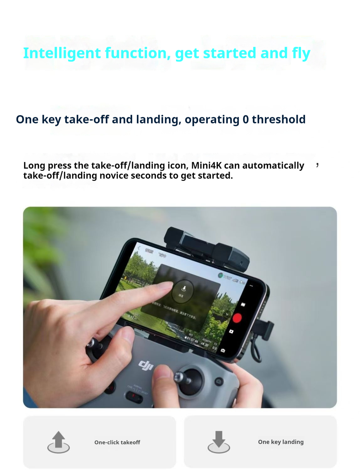 Mini4K Detailed Description