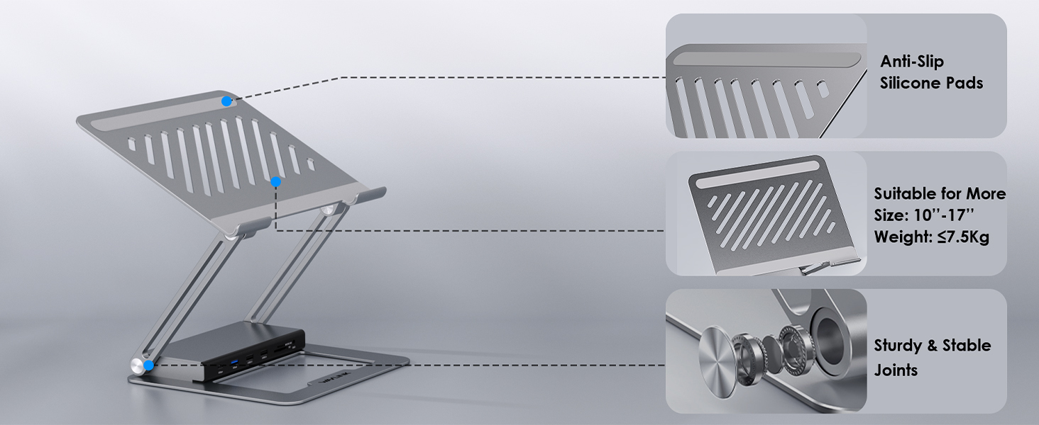DisplayLink Docking Station