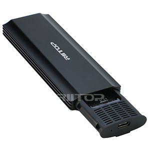 m.2 usb c adapter enclosure