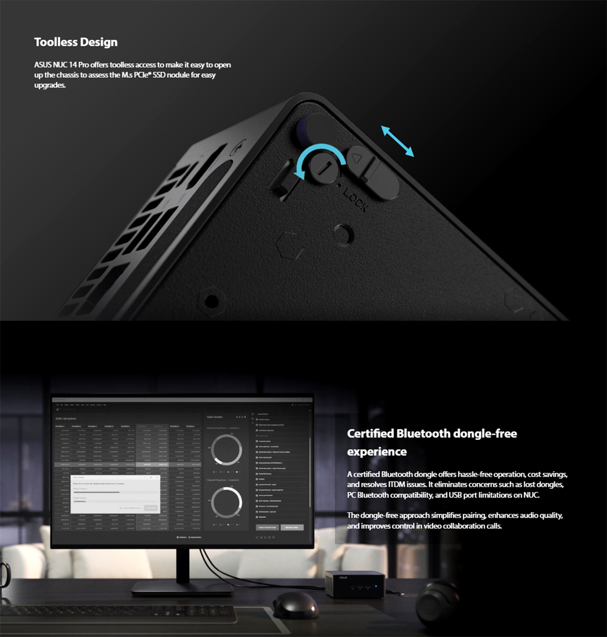 ASUS NUC