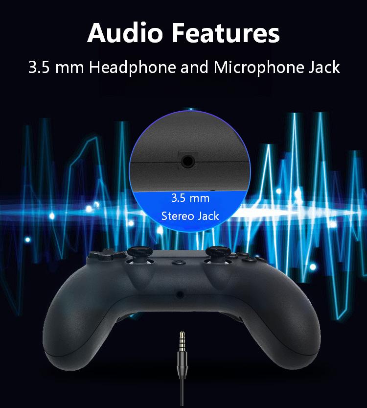 Audio Features
