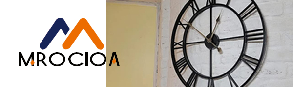 WALL CLOCK