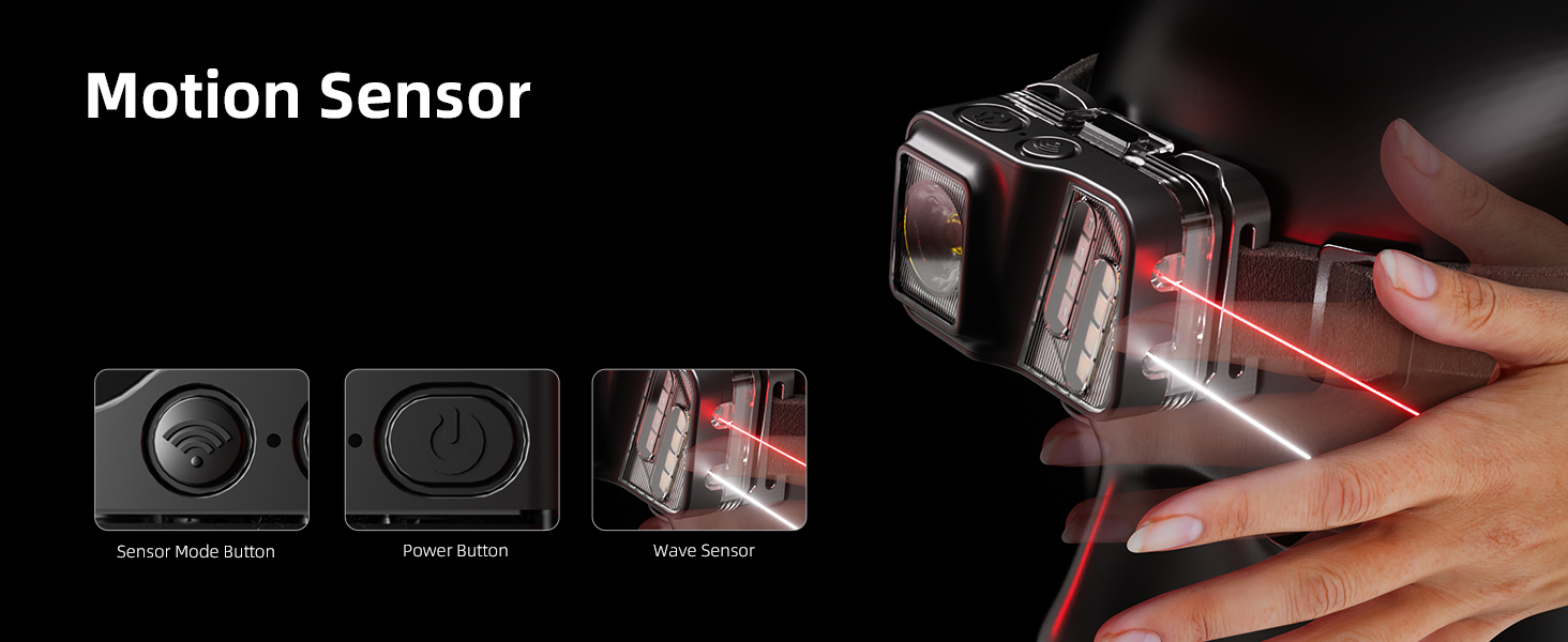 Motion Sensor