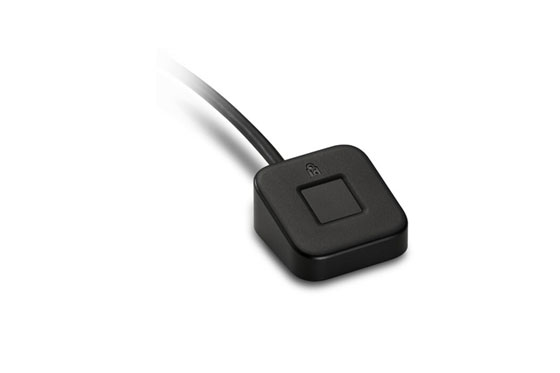 Kensington K64741WW VeriMark™ Desktop 2.0 Fingerprint Key