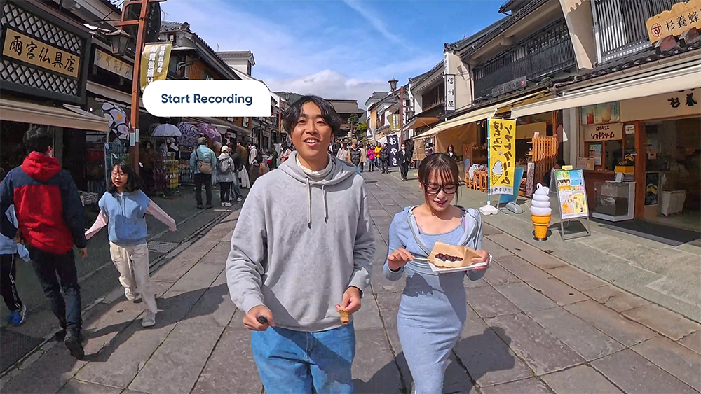 Insta360 X5 360 8K Action Camera