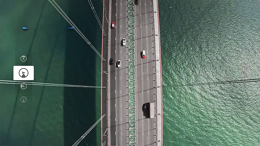 Antigravity A1 Drone