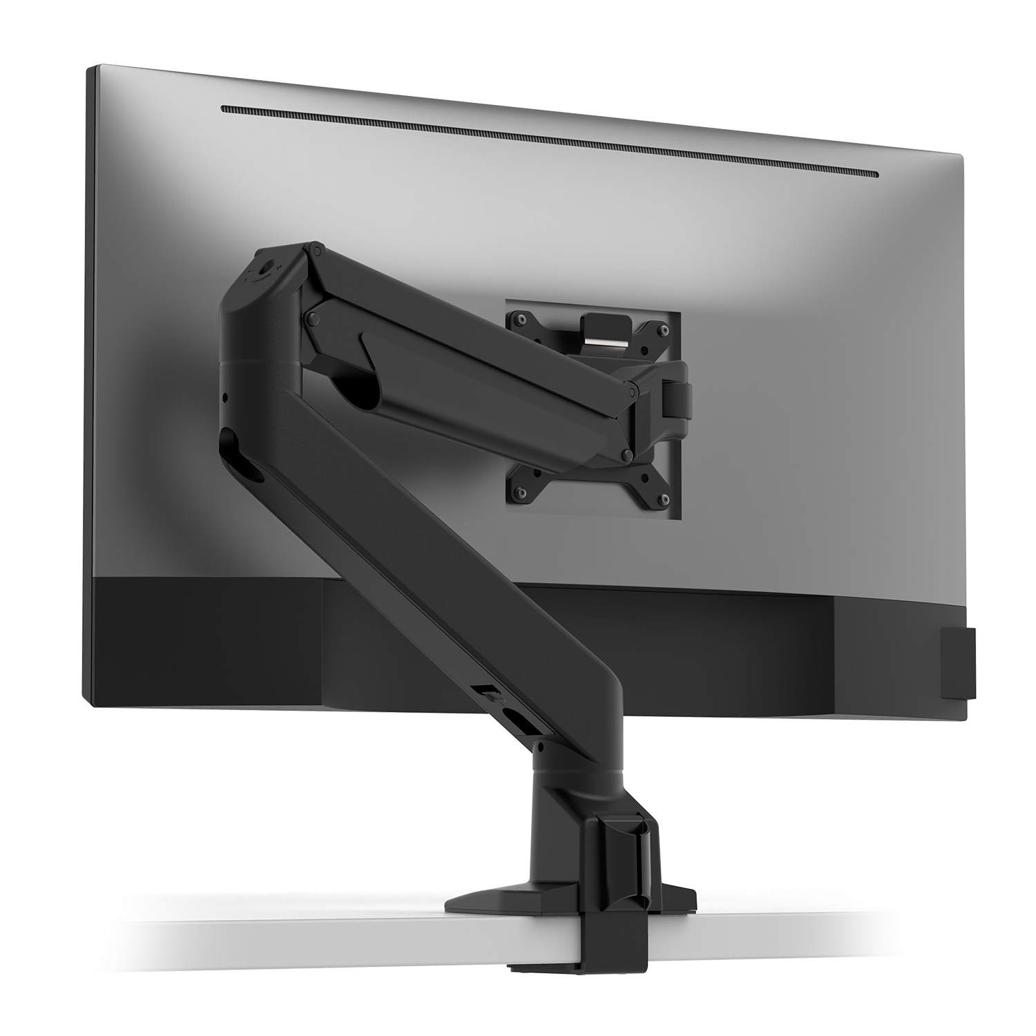 Single Monitor Arm